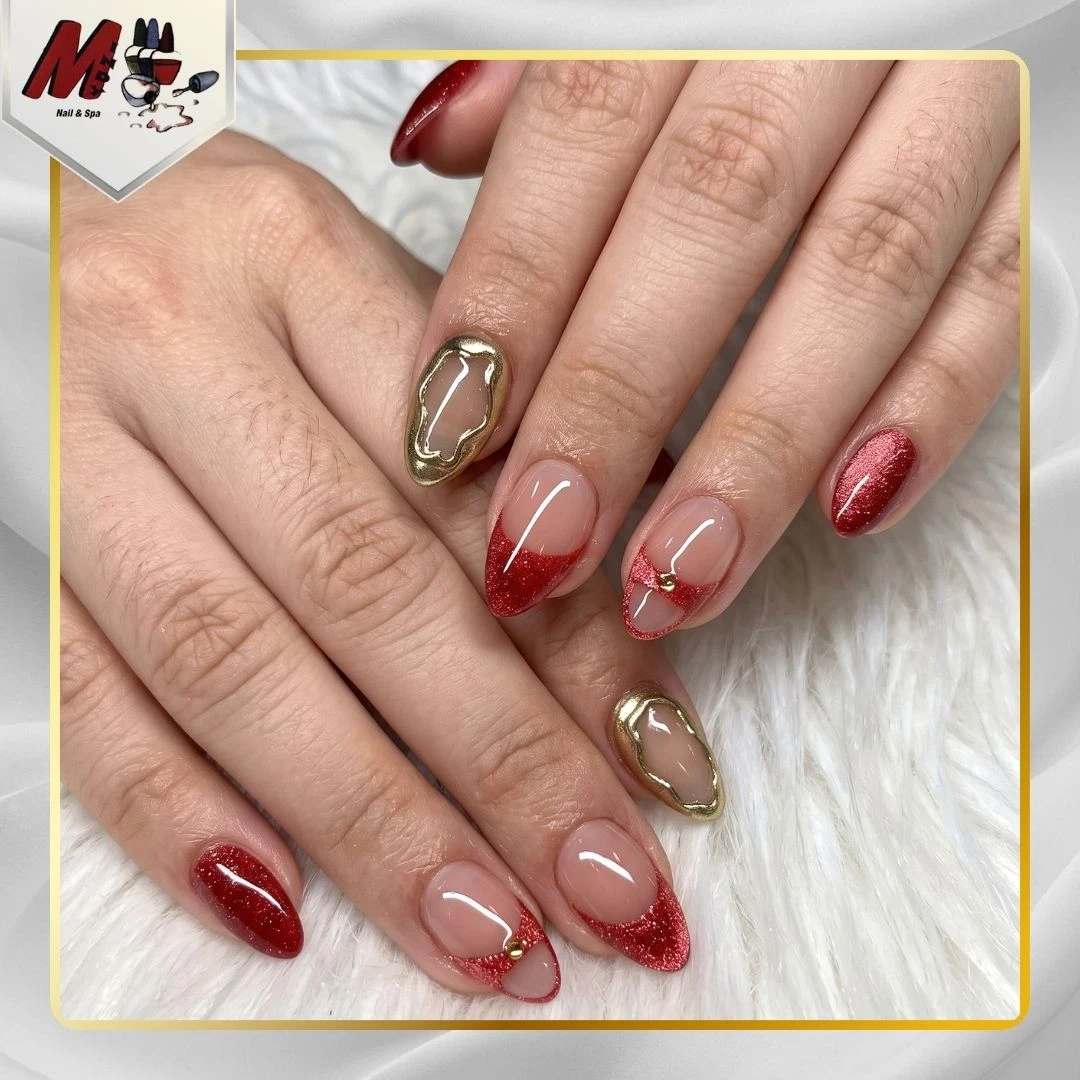Mindy Nails Spa